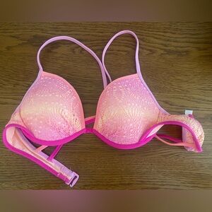 Victoria’s Secret bikini top